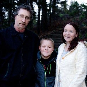 Meet your Posher, Daisy